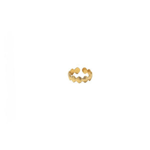 SHELL RING