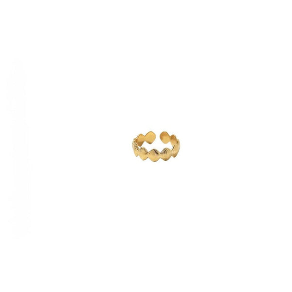 SHELL RING