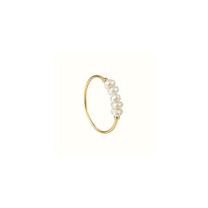 PEARL RING