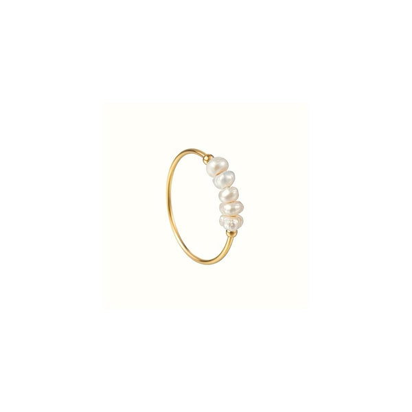 PEARL RING